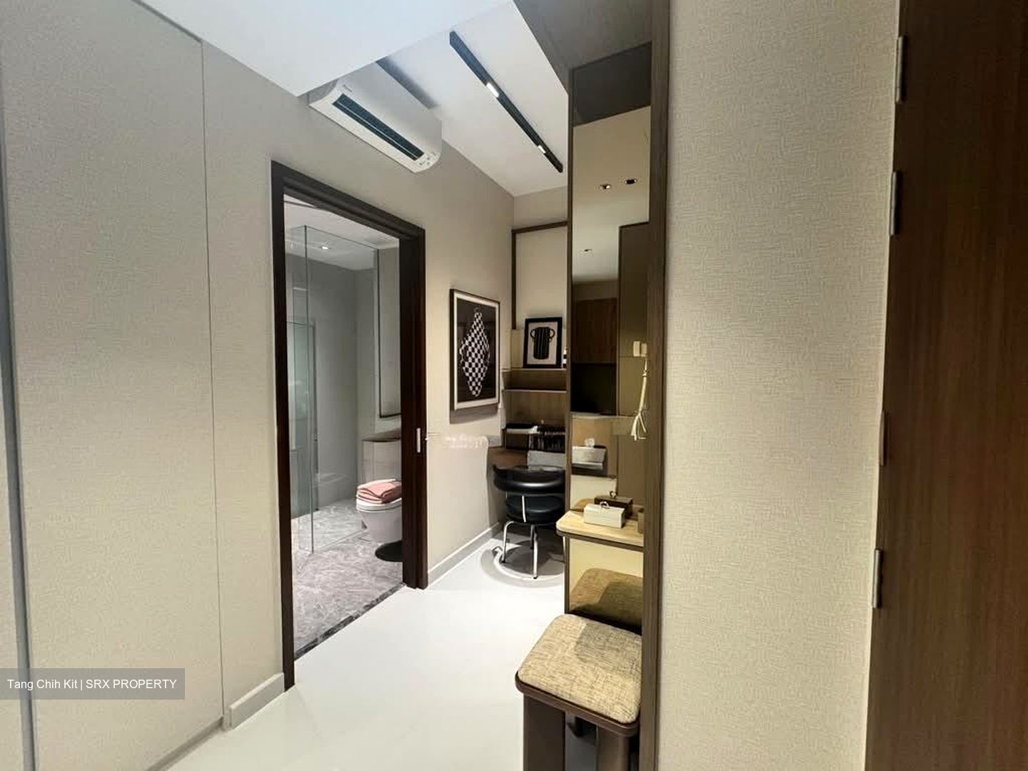 Parksuites (D10), Apartment #579100581